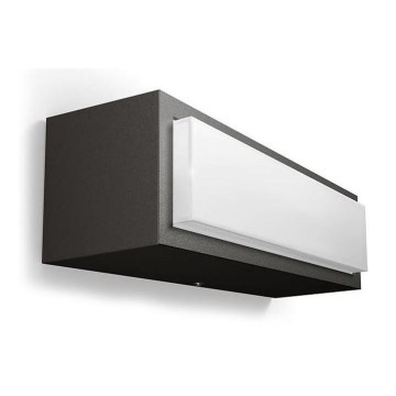 Philips - LED Outdoor wall light STRATOSPHERE LED/3,8W/230V 4000K IP44