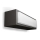 Philips - LED Outdoor wall light STRATOSPHERE LED/3,8W/230V 4000K IP44