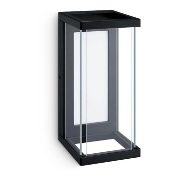 Philips - LED Outdoor wall light ULYZO LED/12W/230V IP44