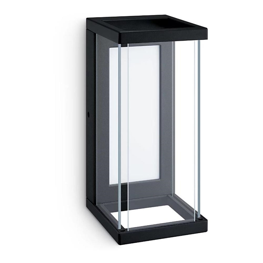 Philips - LED Outdoor wall light ULYZO LED/12W/230V IP44