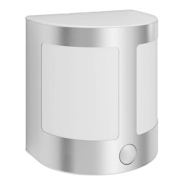 Philips - LED outdoor wall light with a sensor 1xLED/3,5W IP44