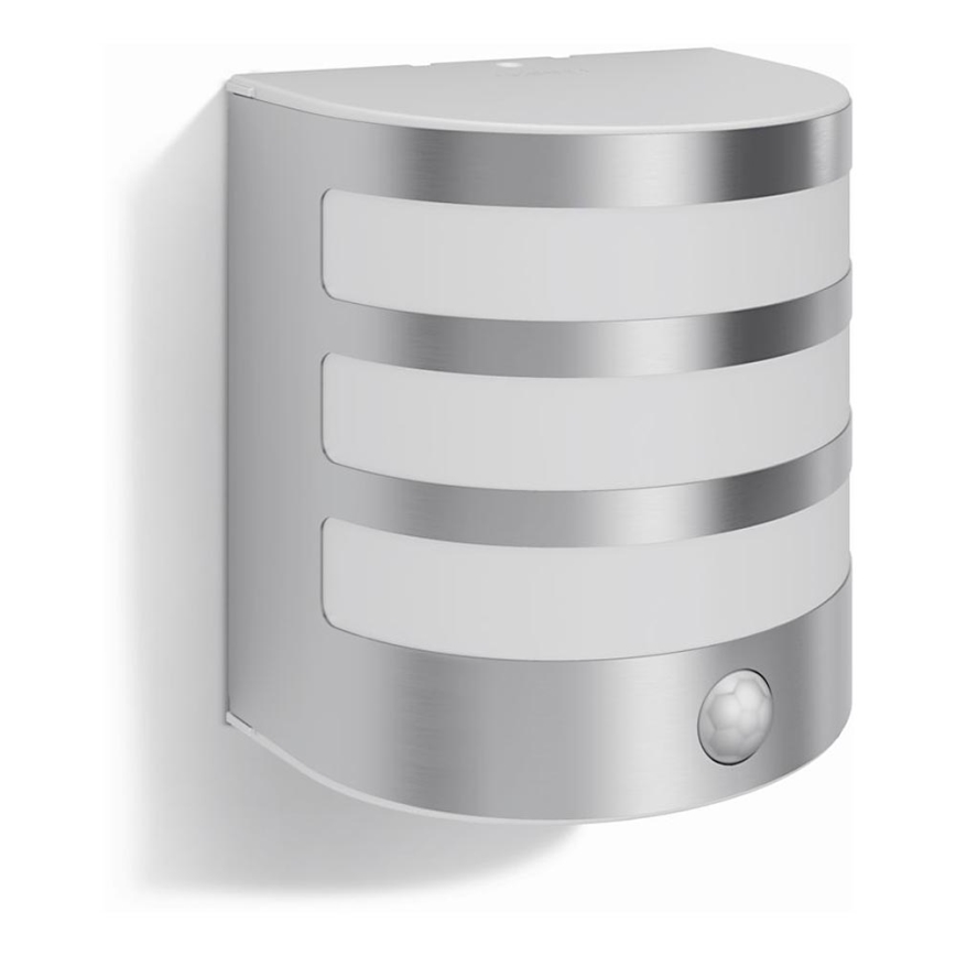 Philips - LED outdoor wall light with a sensor 1xLED/3W IP44