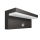 Philips - LED Outdoor wall light with a sensor 2xLED/4,5W/230V 2700K IP44