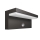 Philips - LED Outdoor wall light with a sensor 2xLED/4,5W/230V 4000K IP44