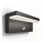 Philips - LED Outdoor wall light with a sensor BUSTAN LED/3,8W/230V 2700K IP44