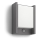 Philips - LED Outdoor wall light with a sensor LED/6W 2700K IP44