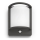 Philips - LED Outdoor wall light with a sensor SAMONDRA LED/3,8W/230V IP44