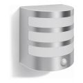 Philips - LED Outdoor Wall Light with Motion Sensor, 3W, IP44