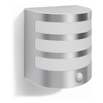 Philips - LED Outdoor Wall Light with Motion Sensor, 3W, IP44