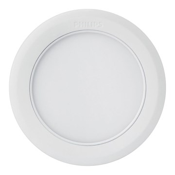 Philips - LED Recessed Downlight LED/14W/230V