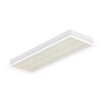 Philips - LED Recessed fluorescent light STORESET LED/58W/230V