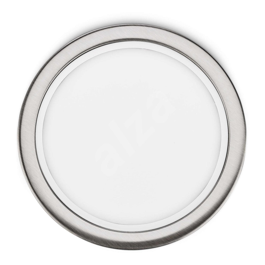 Philips - LED recessed light 1xLED/20W/230V