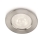 Philips - LED recessed light 1xLED/3W/230V