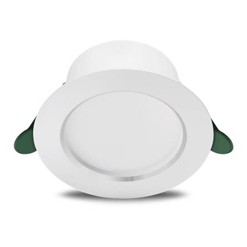 Philips - LED Recessed light DIAMOND CUT LED/2,2W/230V 4000K