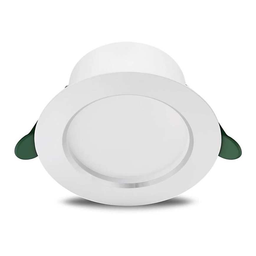 Philips - LED Recessed light DIAMOND CUT LED/2,2W/230V 4000K