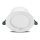 Philips - LED Recessed light DIAMOND CUT LED/2,2W/230V 4000K