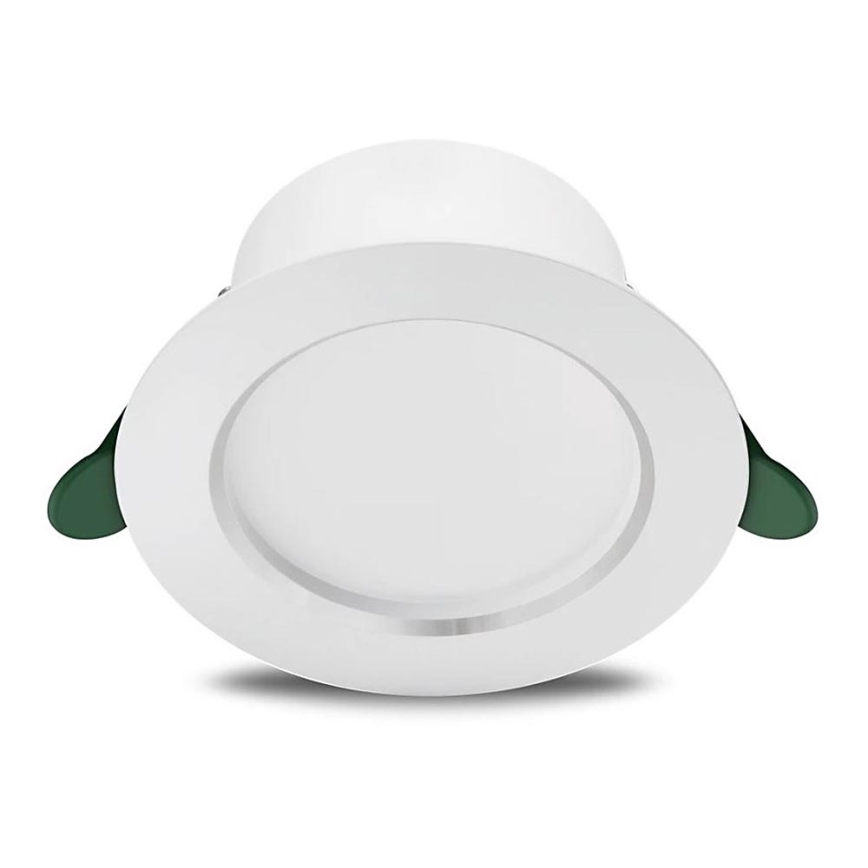 Philips - LED Recessed light DIAMOND CUT LED/2W/230V 3000K