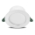 Philips - LED Recessed light DIAMOND CUT LED/2W/230V 3000K