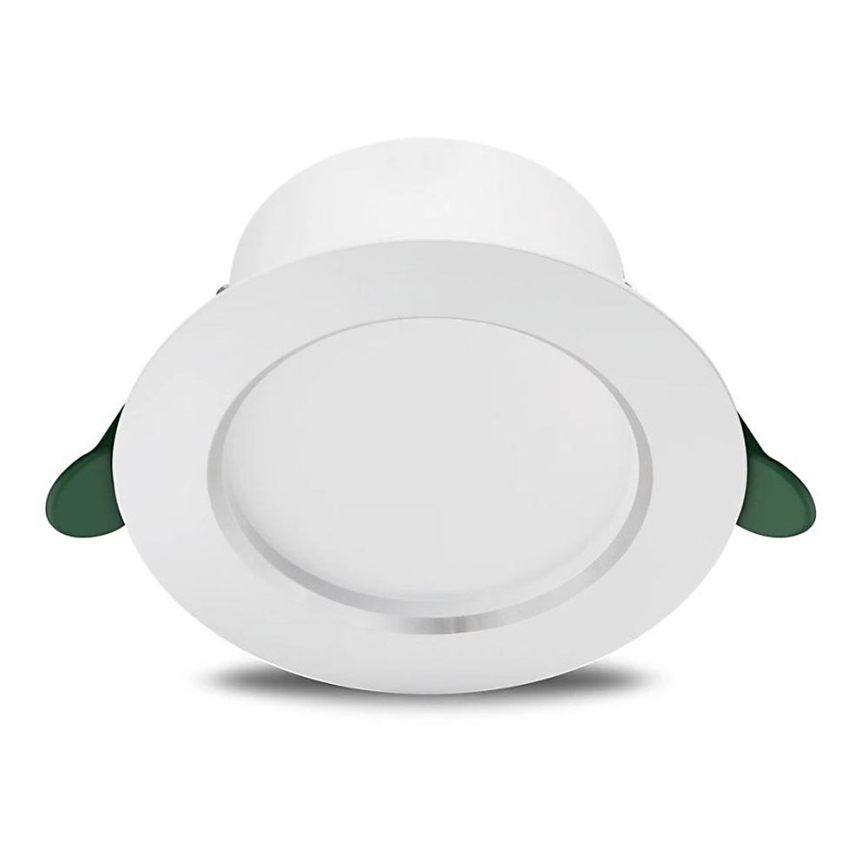 Philips - LED Recessed light DIAMOND CUT LED/4,8W/230V 4000K