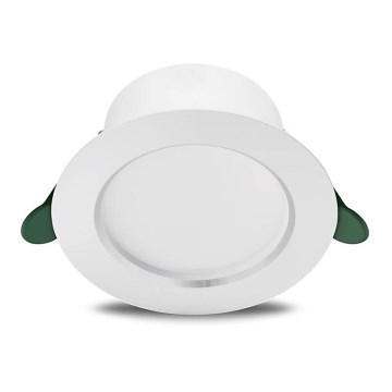 Philips - LED Recessed light DIAMOND CUT LED/6,5W/230V 3000K