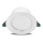 Philips - LED Recessed light DIAMOND CUT LED/6,5W/230V 3000K