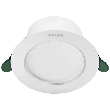 Philips - LED Recessed light LED/2,2W/230V 3000K