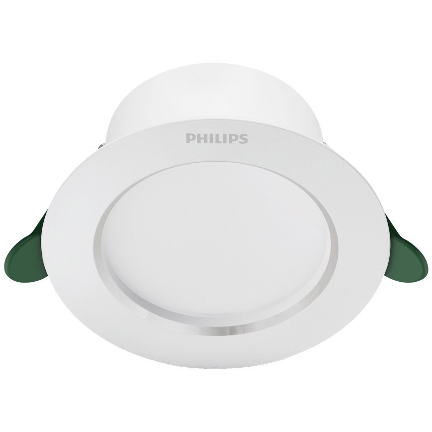 Philips - LED Recessed light LED/2,2W/230V 3000K