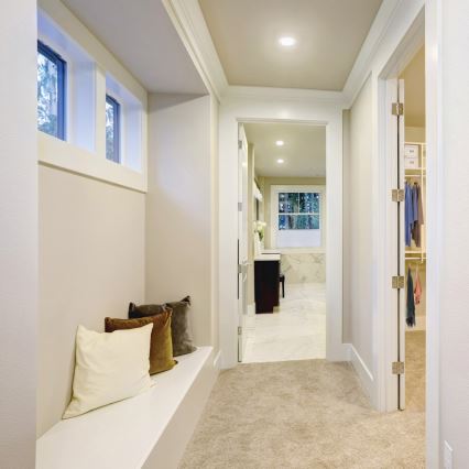 Philips - LED Recessed light LED/2W/230V 3000K