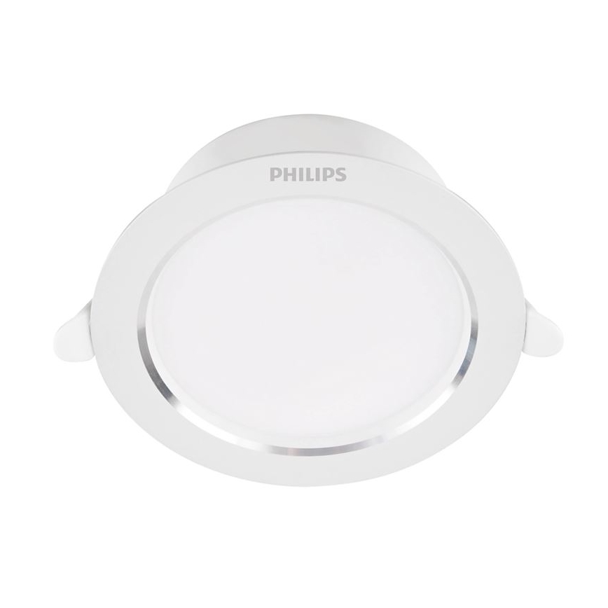 Philips - LED Recessed light LED/3,5W/230V 3000K