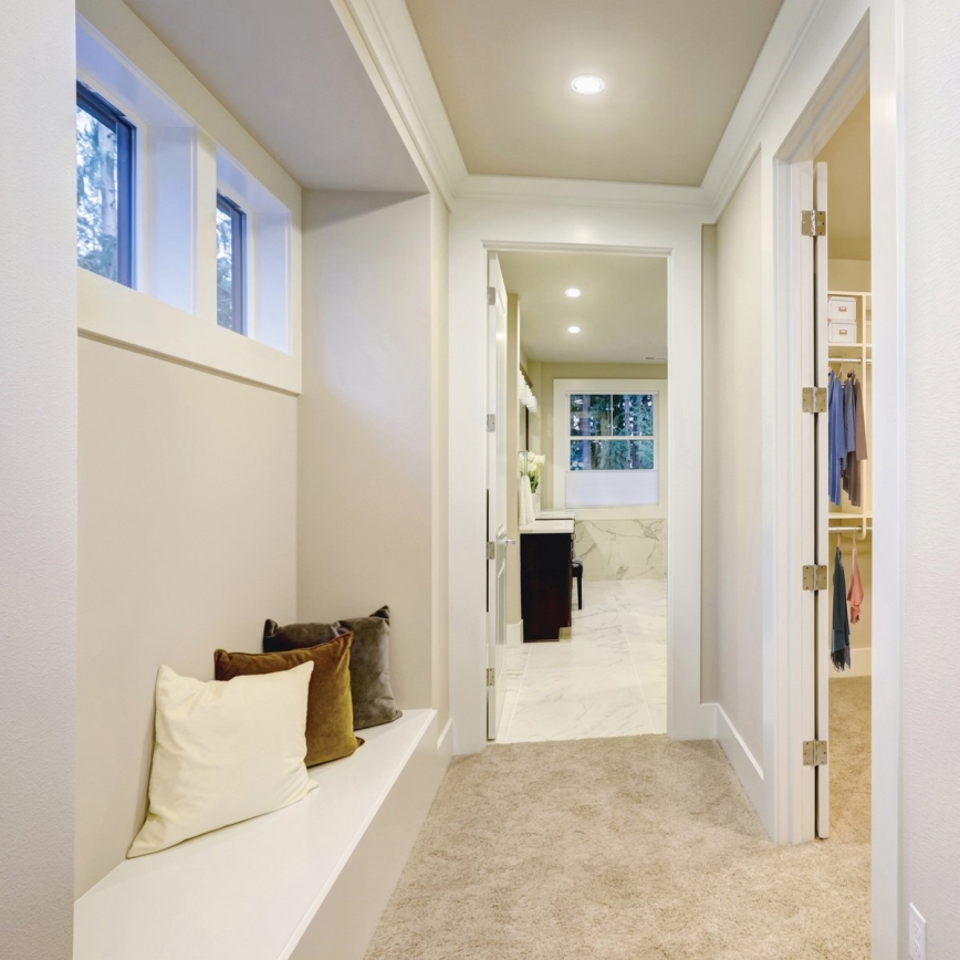 Philips - LED Recessed light LED/4,5W/230V 3000K