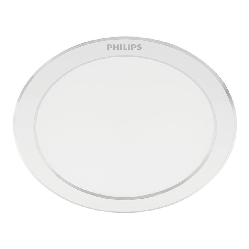 Philips - LED Recessed light LED/13W/230V 3000K