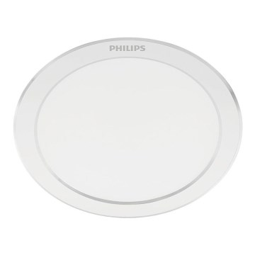 Philips - LED Recessed light LED/13W/230V 4000K