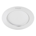 Philips - LED Recessed light LED/2W/230V 3000K