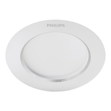 Philips - LED Recessed light LED/2W/230V 3000K