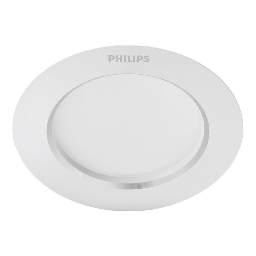 Philips - LED Recessed light LED/2W/230V 3000K