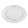 Philips - LED Recessed light LED/2W/230V 3000K