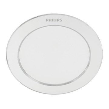 Philips - LED Recessed light LED/3.5W/230V 2,700K