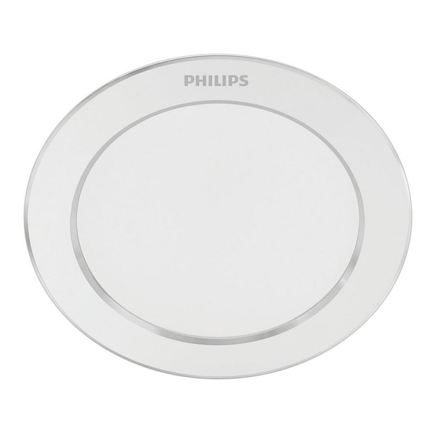 Philips - LED Recessed light LED/3.5W/230V 2,700K