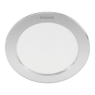 Philips - LED Recessed light LED/3.5W/230V 2,700K