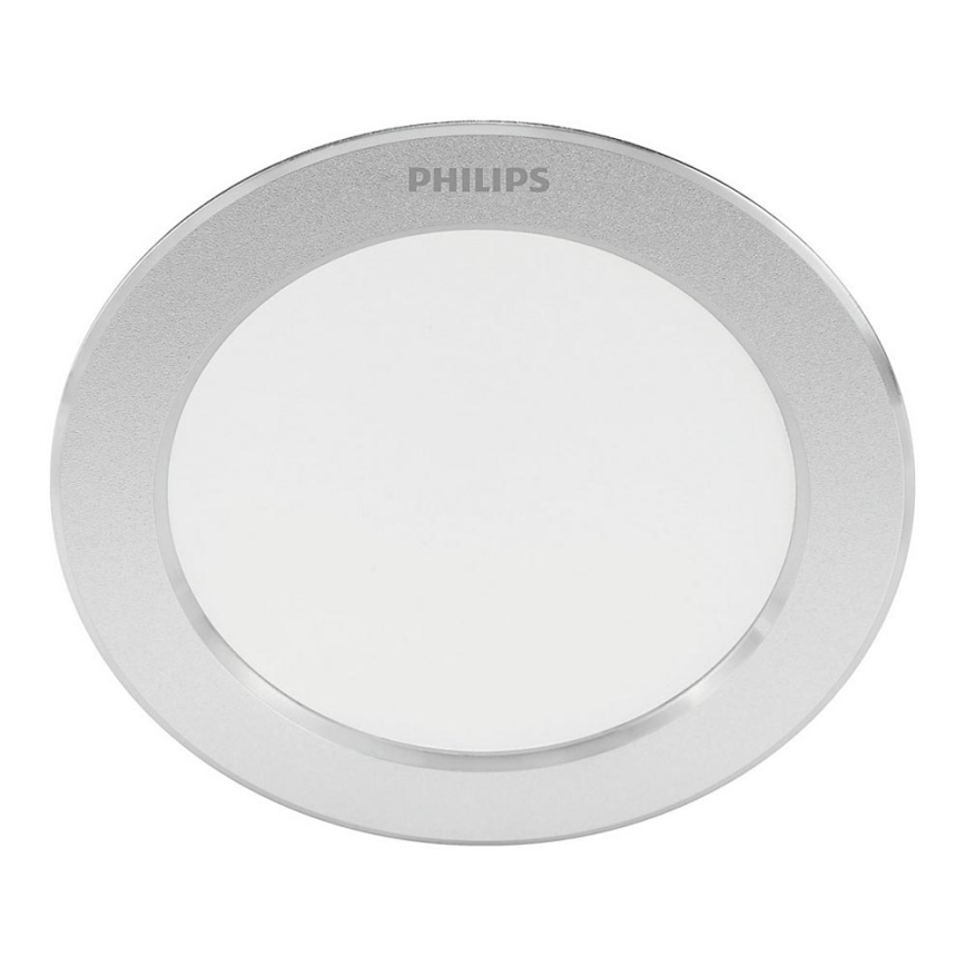Philips - LED Recessed light LED/3.5W/230V 2,700K