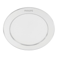 Philips - LED Recessed light LED/3,5W/230V 3000K