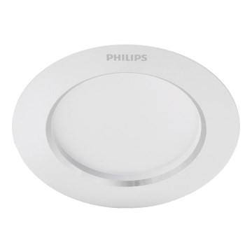 Philips - LED Recessed light LED/4,8W/230V 3000K