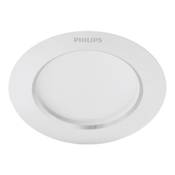 Philips - LED Recessed light LED/6,5W/230V 3000K