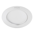 Philips - LED Recessed light LED/6,5W/230V 4000K