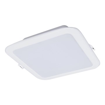 Philips - LED Recessed light LEDINAIRE SLIM LED/10,5W/230V
