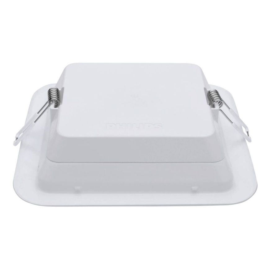 Philips - LED Recessed light LEDINAIRE SLIM LED/10,5W/230V