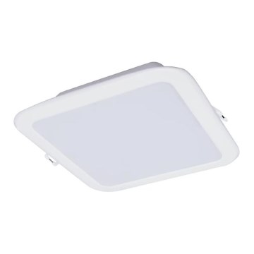 Philips - LED Recessed light LEDINAIRE SLIM LED/10,5W/230V