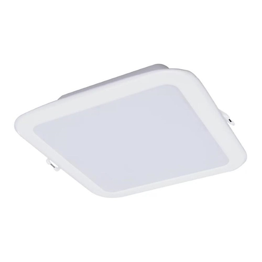 Philips - LED Recessed light LEDINAIRE SLIM LED/10,5W/230V