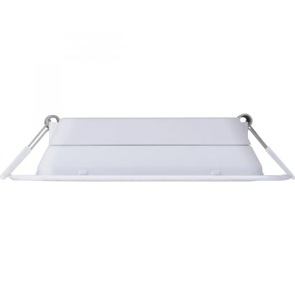 Philips - LED Recessed light LEDINAIRE SLIM LED/10,5W/230V