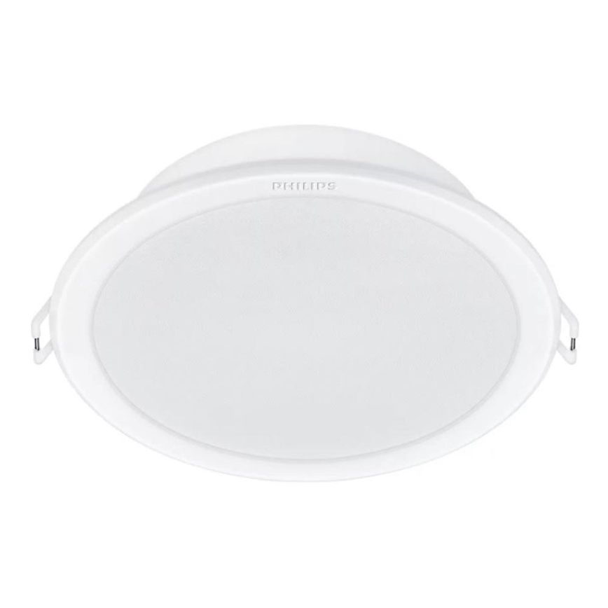 Philips - LED Recessed light MESON LED/16,5W/230V 3000K